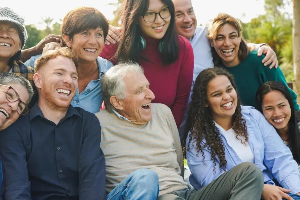 Verständnis von Generationen Ausbildungsverband Österreich