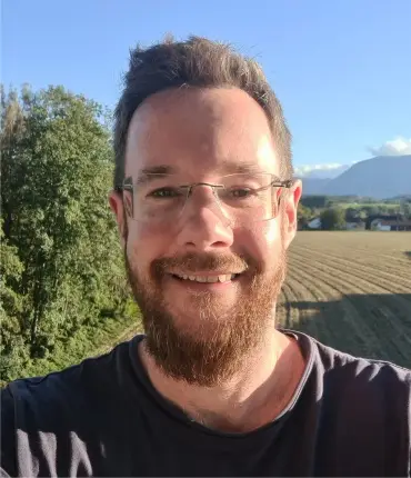 Mag. Gunnar Gressl AVÖ